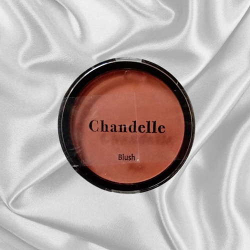 Blush Chandelle - 4 Cores